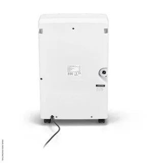 Déshumidificateur Trotec TTK 90 E 90L/j hygrostat digital grande pièce