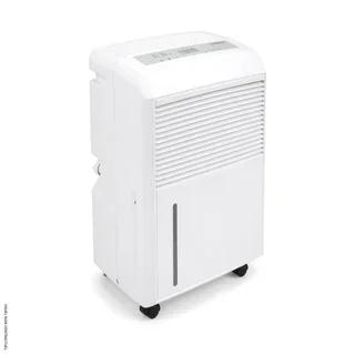 Déshumidificateur Trotec TTK 90 E 90L/j hygrostat digital grande pièce