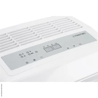 Déshumidificateur Trotec TTK 90 E 90L/j hygrostat digital grande pièce