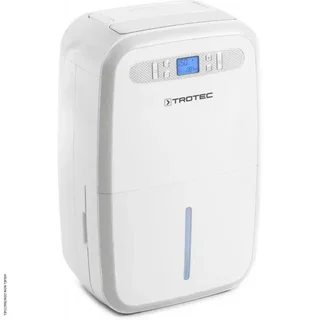 Déshumidificateur Trotec TTK 95 E - Hygrostat 30-90% - Silencieux