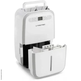Déshumidificateur Trotec TTK 95 E - Hygrostat 30-90% - Silencieux