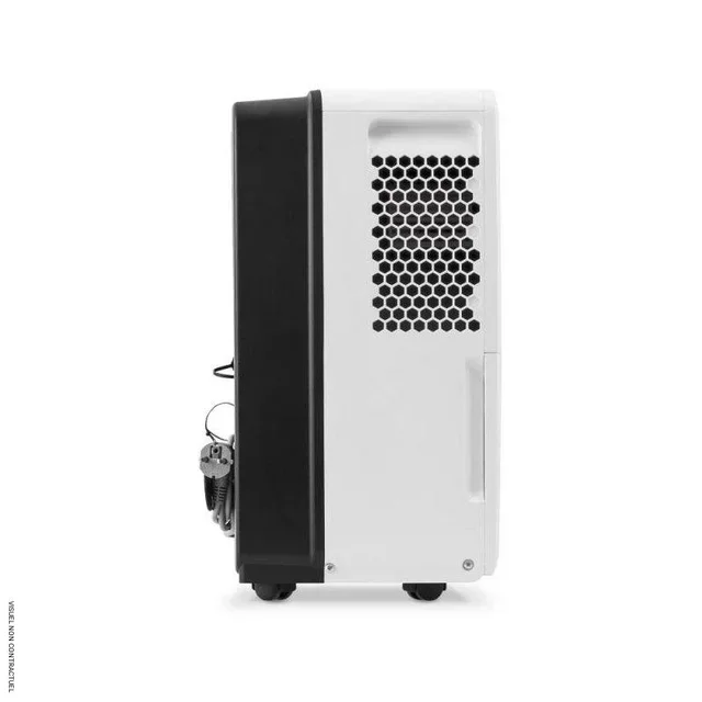 Déshumidificateur Trotec TTK 96 E 30L/jour R290 compact intelligent