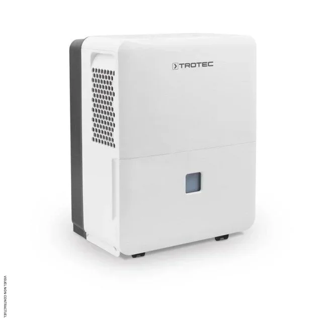 Déshumidificateur Trotec TTK 96 E 30L/jour R290 compact intelligent