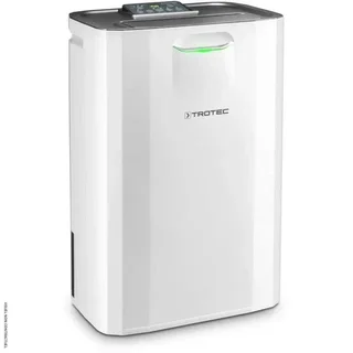 Trotec TTR 57 E Luftentfeuchter 9L/Tag Adsorptionstrockner
