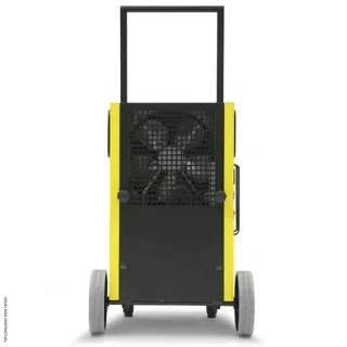 Professional Dehumidifier Trotec TTK 355 S 70L/day with Hot Gas Technology