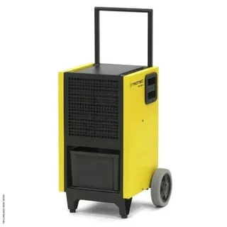 Professional Dehumidifier Trotec TTK 355 S 70L/day with Hot Gas Technology