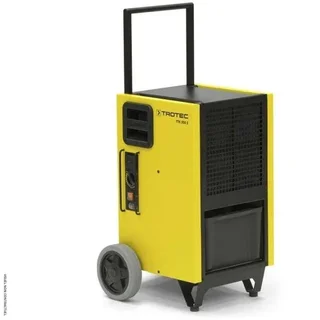 Professional Dehumidifier Trotec TTK 355 S 70L/day with Hot Gas Technology