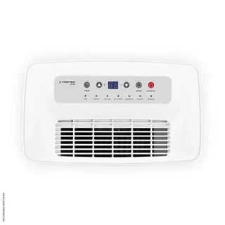 Deumidificatore Trotec TTK 53 E 16L/giorno 31m² LED tricolore