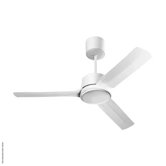Déstratificateur plafond Nordik Eco VPNECO200 200cm VORTICE-AXELAIR