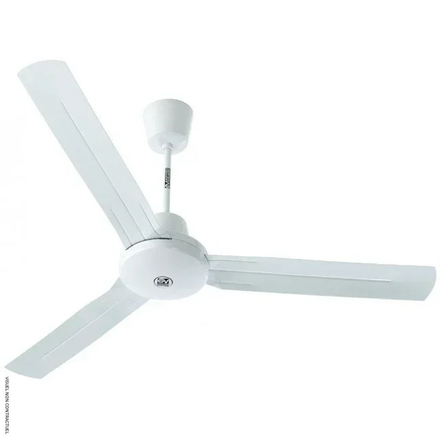 Destratificateur Vortice Nordik Plus VPNI160 160cm IPX5 14000m³/h