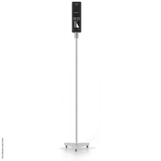 LD6 Trotec Ultraschall-Lecksuchgerät mit Bluetooth-Headset