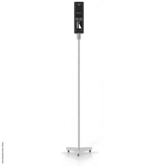 LD6 Trotec Ultraschall-Lecksuchgerät mit Bluetooth-Headset