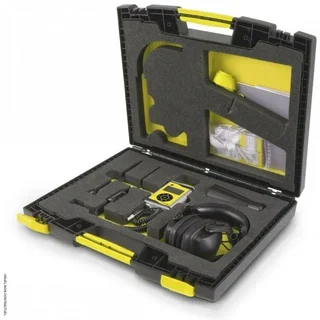 SL 3000 Trotec Ultrasonic Leak Detector for Air, Gas and Vacuum
