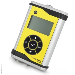 SL 3000 Trotec Ultrasonic Leak Detector for Air, Gas and Vacuum