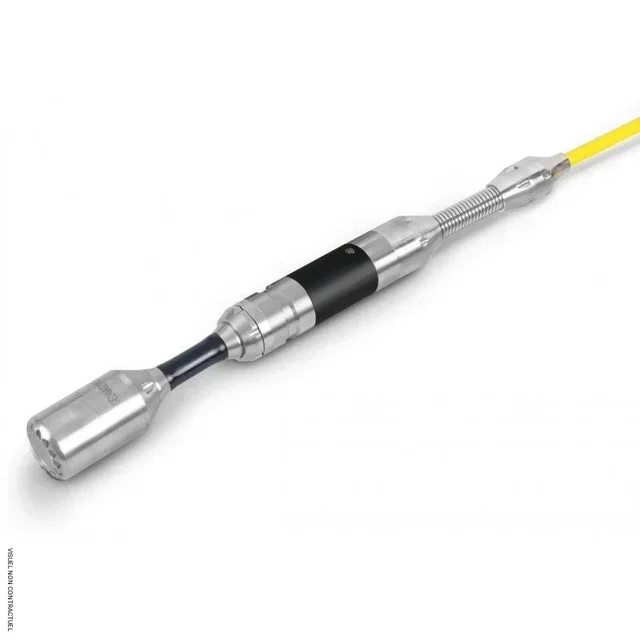 Trasmettitore Localizzatore 512 Hz VSP-3041 Trotec per Ispezione Condotte