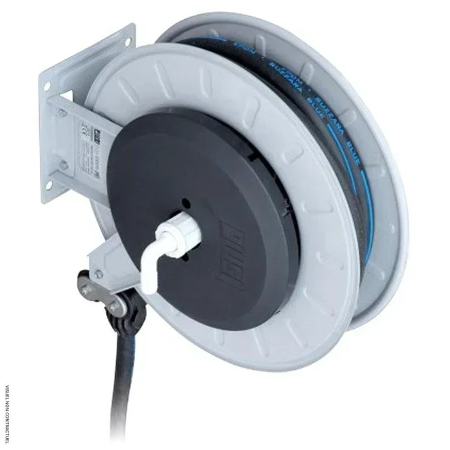 Avvolgitubo automatico Adblue 8m DN19 CEMO