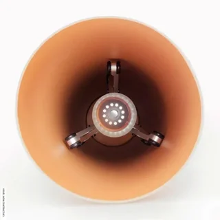 VSP-CD 60-200 Centering Star Camera TROTEC Pipe Inspection 60-200mm