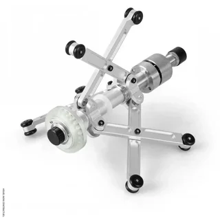 VSP-CD 60-200 Centering Star Camera TROTEC Pipe Inspection 60-200mm