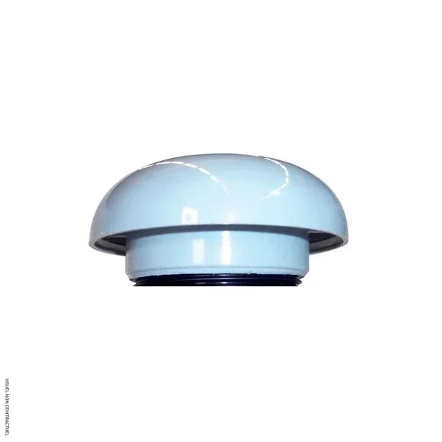 Évent PVC Taraudé DN32 CEMO - Raccord Cuve
