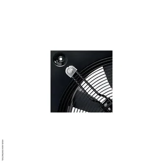Extractor ATEX de pared Ø355mm HCBT/4-355/H EX S&P - Ventilación industrial antiexplosión