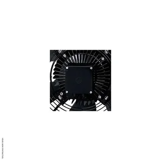 Ventilador Exaustor ATEX de Parede Ø560mm HCBT/6-560/H EX S&P-UNELVENT Ventilação Industrial Antideflagrante