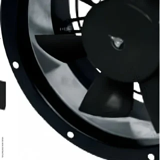 Extrator Axial ATEX Ø 630 mm TCBT/6-630/H EX S&P-UNELVENT - Ventilador Industrial Antideflagrante 13610 m³/h