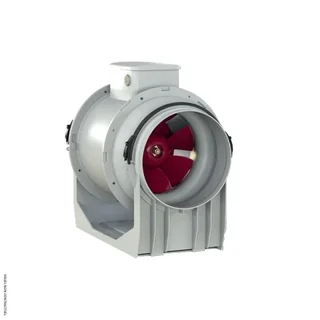 Extrator Helicocentrífugo Ø307 mm LINEO XL315 3 Velocidades VORTICE
