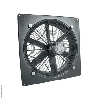 Extractor Helicoidal Vortice EHP 12000m³/h Ventilador Industrial VHIPM566