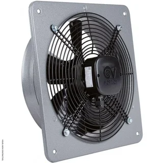 Extractor helicoidal triple Vorticel A-E VHIT404 - Vortice