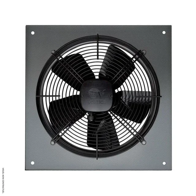Extracteur hélicoïdal Vorticel A-E VHIT506 - Vortice