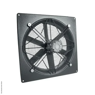 Extractor Helicoidal Vortice Vorticel EHP VHIPM564 - 12000 m³/h - Ventilador Industrial