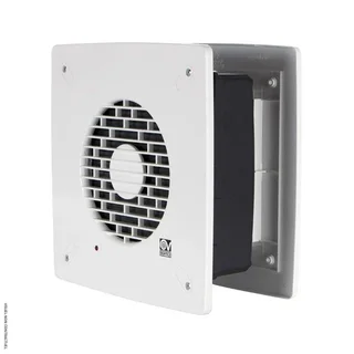 Reversible Extractor Vario XVEAR300 Vortice Recessed 230V