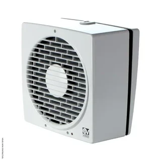 Extractor Reversible Vario XVAR150 Vortice - Ventilación Industrial