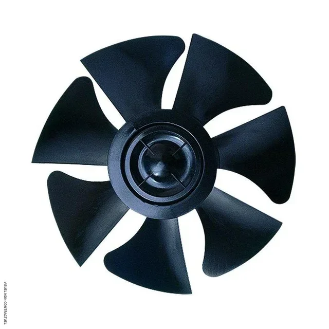 Extractor Reversible Vario XVAR150 Vortice - Ventilación Industrial