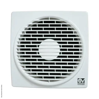 Extractor Reversible Vario XVAR150 Vortice - Ventilación Industrial