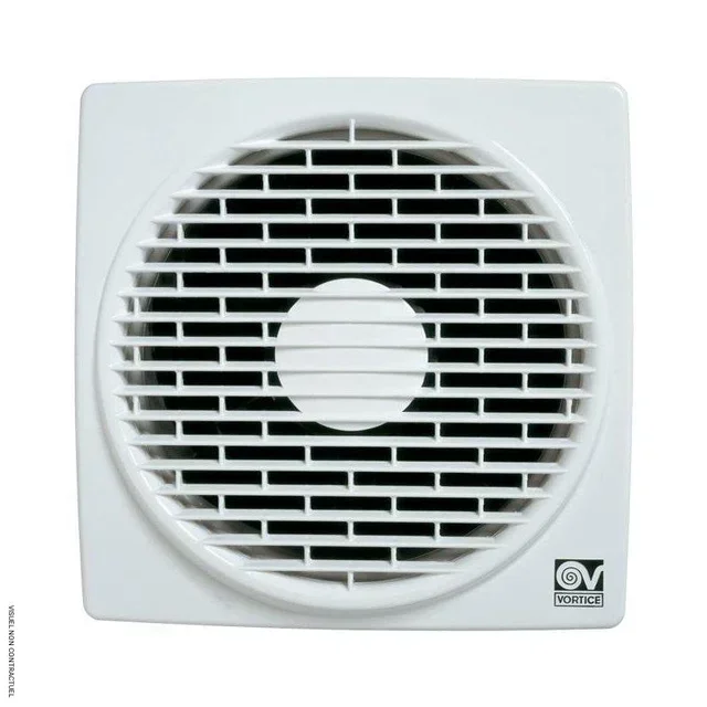 Extracteur réversible Vario XVAR150 Vortice - ventilation industrielle