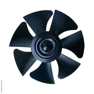 Reversible Extractor Vario XVAR300 Vortice Axelair - Industrial Ventilation