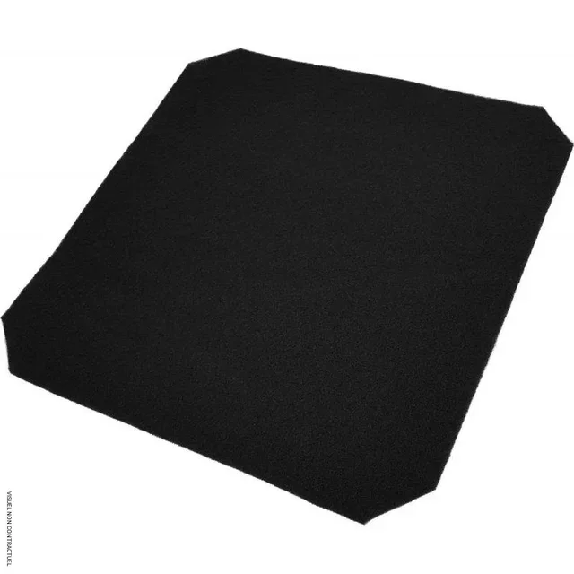 Feutre protection purificateur air Trotec TAC V+ M ECO BASIC