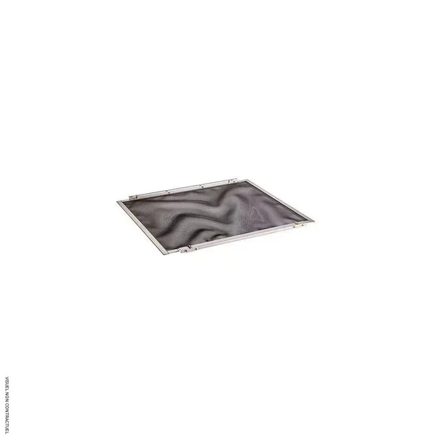 Frico SWXCE12 Luftschleifenfilter - Optimale Filtration für Industrieheizungen
