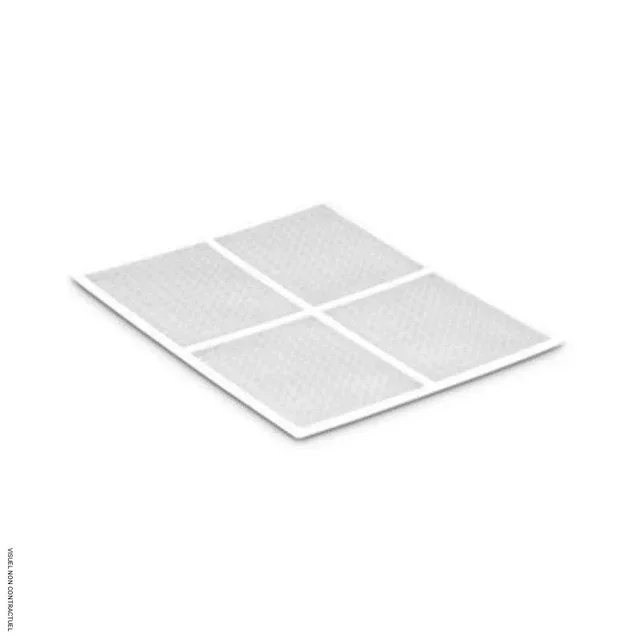 Filtro de Aire Lavable TTK 100 S/E TROTEC Anti-Pelos y Anti-Polvo