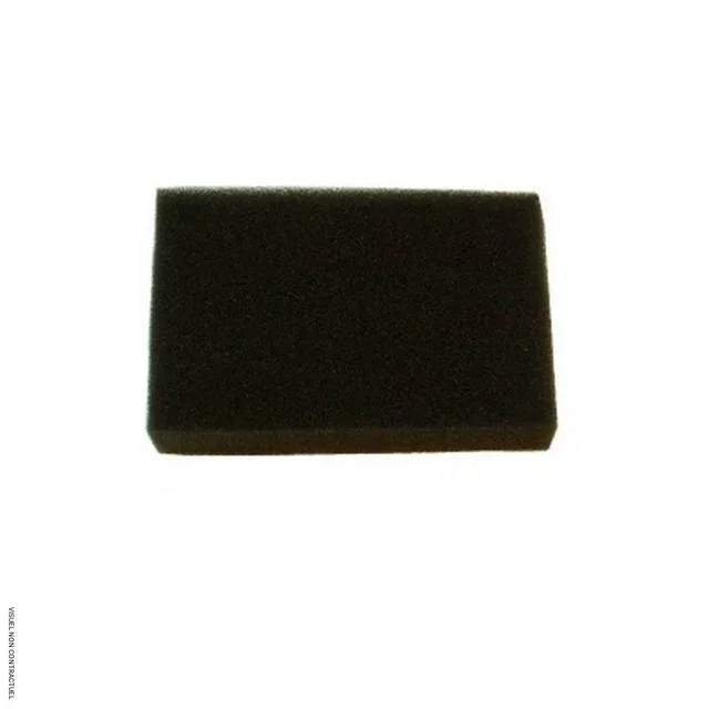 Filtre air Master B99 B100 B150 - Chauffage Sovelor-Dantherm