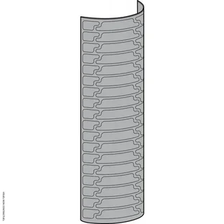 Luftfilter PAE 30 - Trotec - Original Ersatzteil