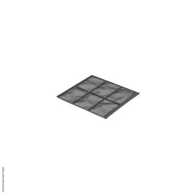Trotec Luftfilter für TTK 655 S Luftentfeuchter - Ersatzfilter Zubehör