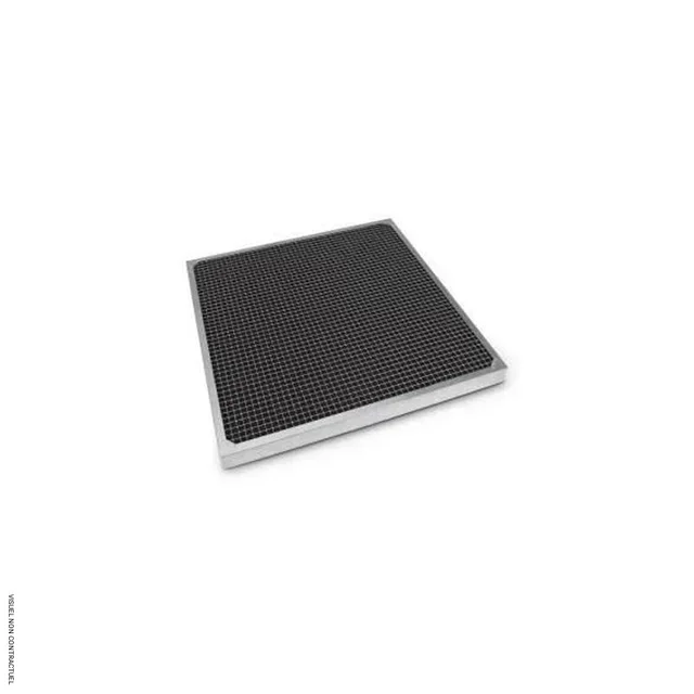 TTK 1500 TROTEC Luftfilter Bautrockner Mobil