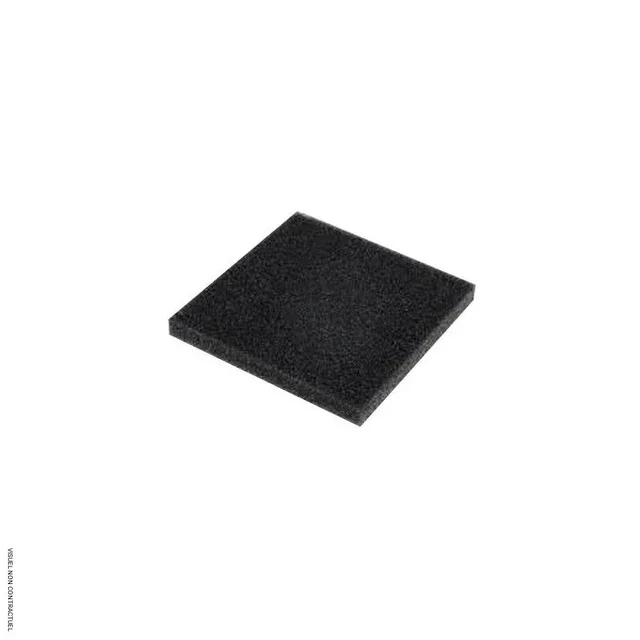 AXELAIR Staubschutzfilter für PurPro PURUV200 - 12 Monate Ersatz