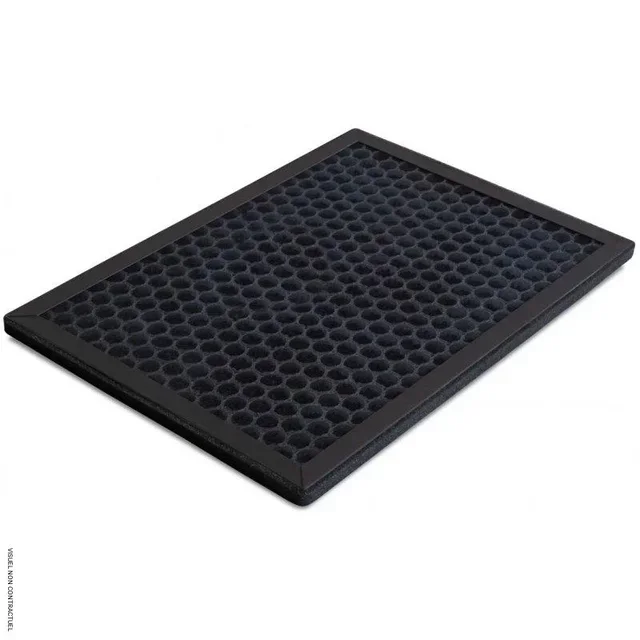 Aktivkohlefilter AirgoClean 100 E Trotec