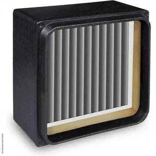Aktivkohlefilter AirgoClean ONE Trotec - Geruchsneutralisation