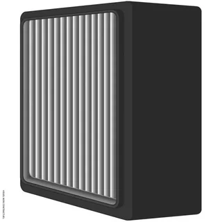 Aktivkohlefilter AirgoClean ONE Trotec - Geruchsneutralisation