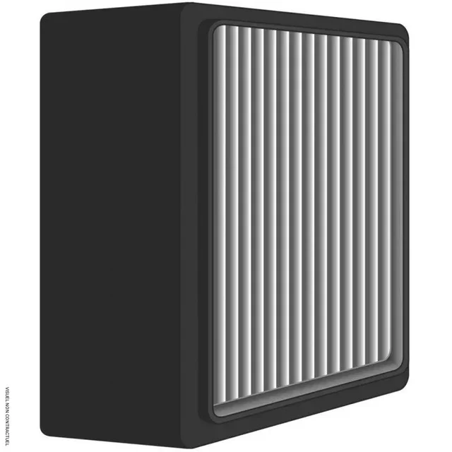 Aktivkohlefilter AirgoClean ONE Trotec - Geruchsneutralisation
