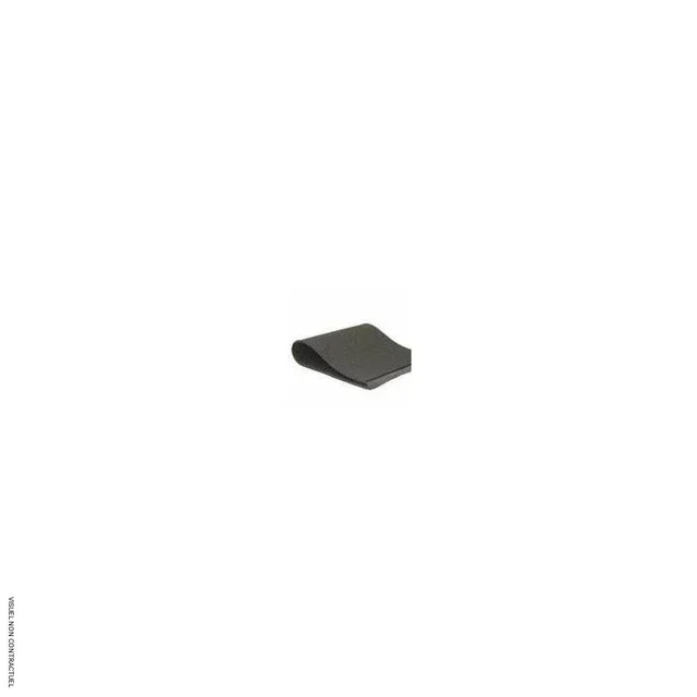Filtro a Carbone Attivo Circolare SOVELOR-DANTHERM PF 3500 - Filtro di Ricambio per Purificatore d'Aria